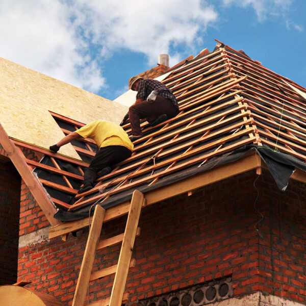 Gertis Handwerkschmiede - Spenglerarbeiten